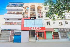 Hotel O JMD